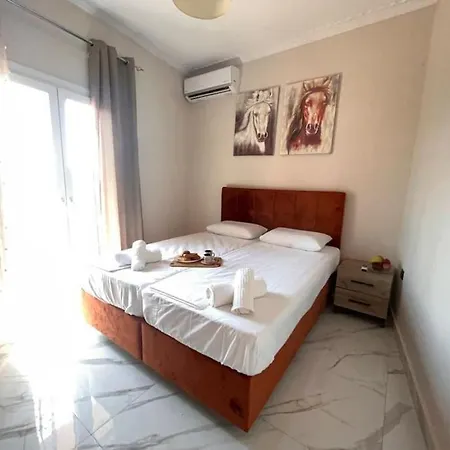 Apartment Metropolitan Corfu Corfu (city)
